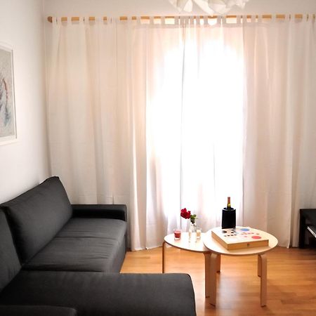 Villa Bea Giardini Naxos Bagian luar foto