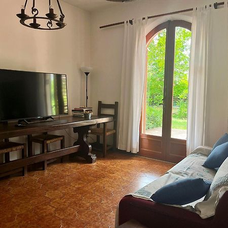 Villa Bea Giardini Naxos Ruang foto