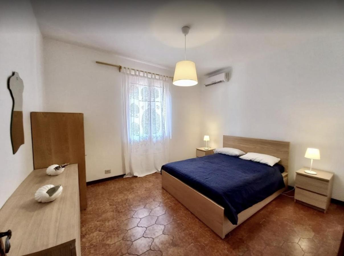 Villa Bea Giardini Naxos Bagian luar foto