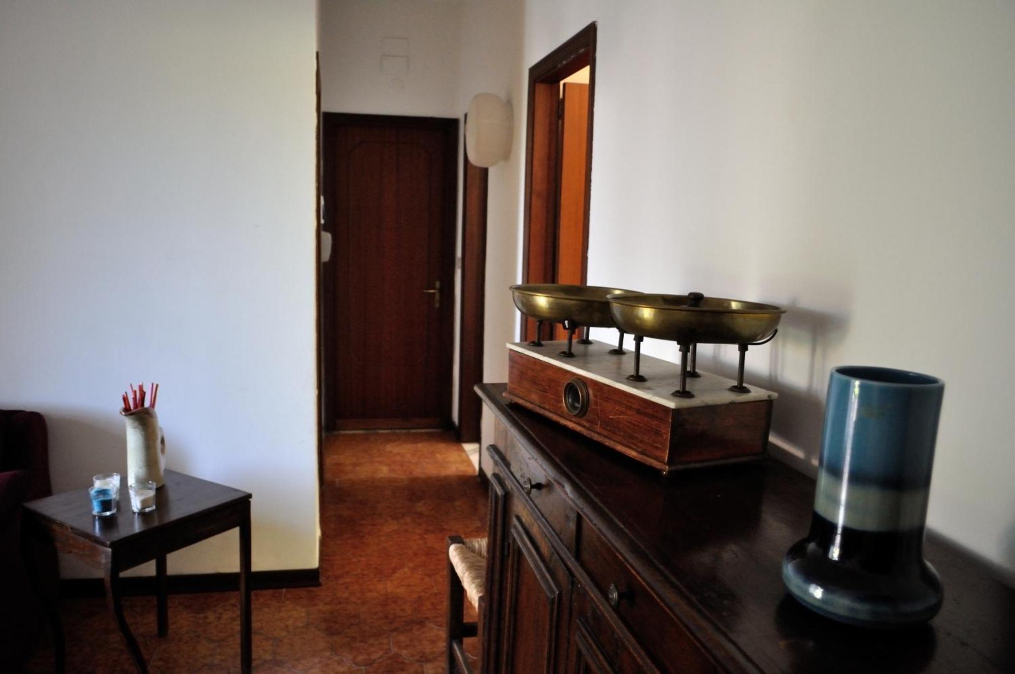 Villa Bea Giardini Naxos Ruang foto