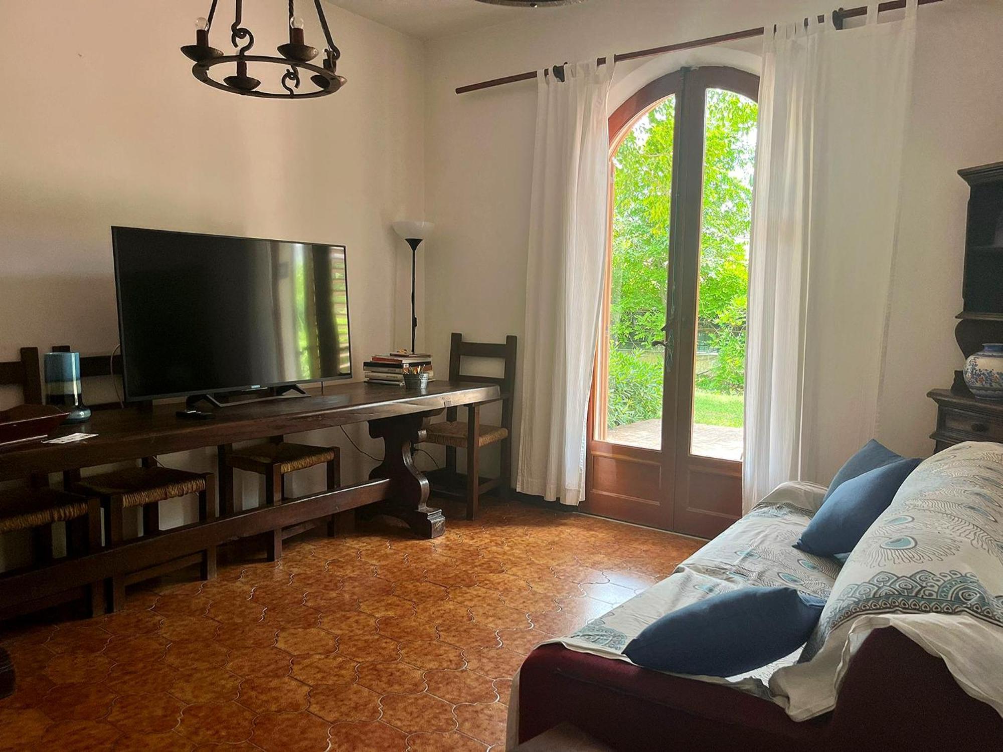 Villa Bea Giardini Naxos Ruang foto