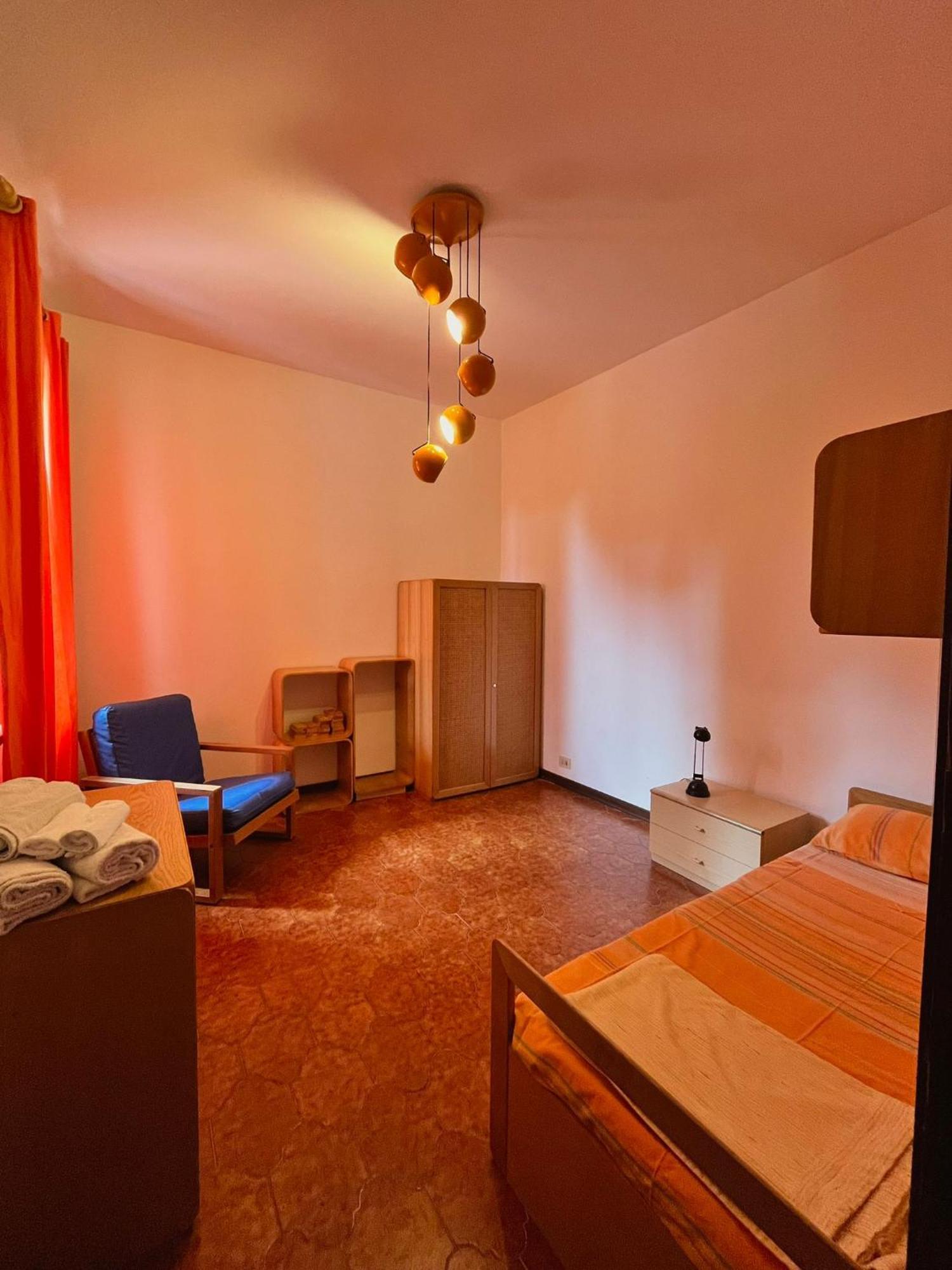 Villa Bea Giardini Naxos Bagian luar foto