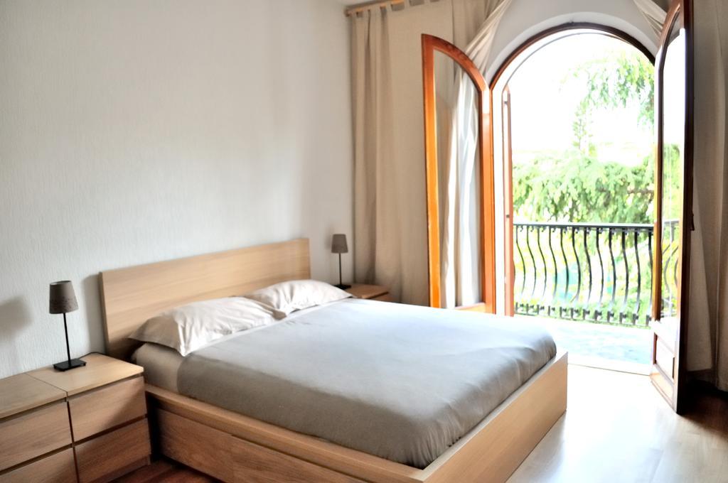 Villa Bea Giardini Naxos Bagian luar foto